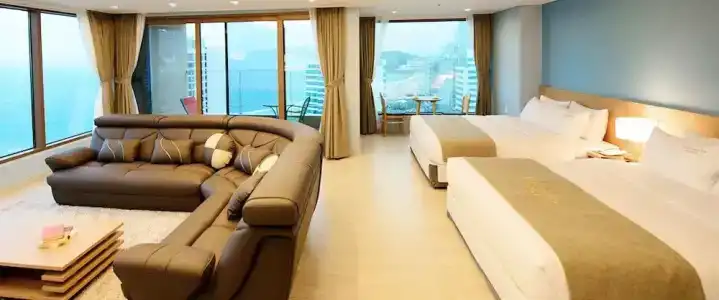 Haeundae Marianne - 95