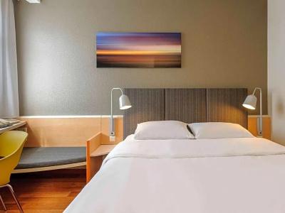 ibis Frankfurt Messe West - 33