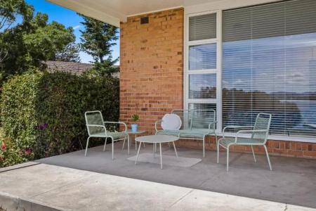 Riverfront & Villas - 123