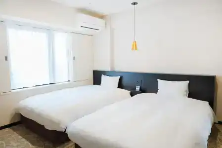 Alpha Inn Akita - 5