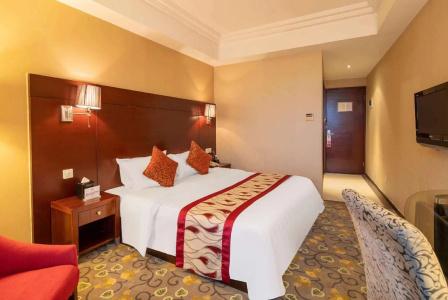 Ramada Shanghai Wujiaochang - 6