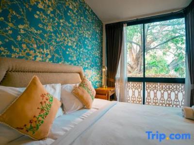 Si Phum Heritage Boutique Bed & Breakfast - 46