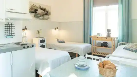 Huoneistohotelli Marja - 48