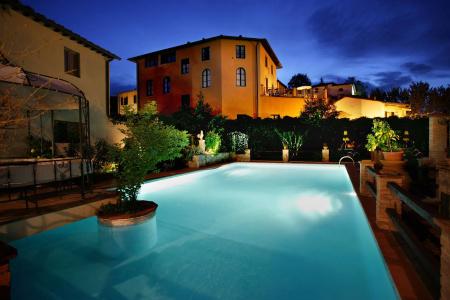 Albergo Del Chianti - 2