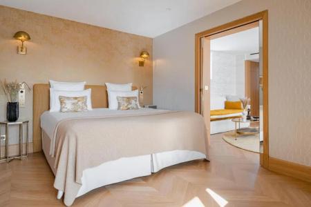 Hôtel Madison - 52