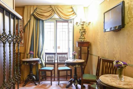 Residenza Ave Roma - 11