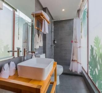 Floral · Aranya Resort Hangzhou - 23
