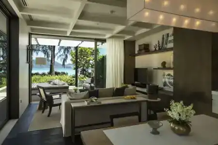 Rosewood Phuket - Sha Plus - 54