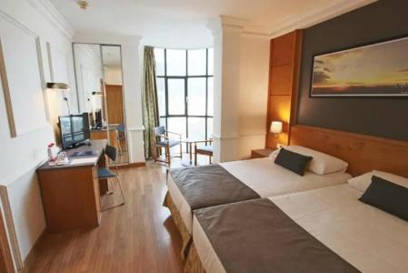Ohtels San Antón Granada - 41