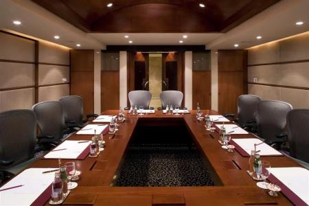 The Hongta, A Luxury Collection, Shanghai - 21