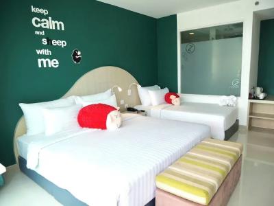 Sleep With Me Design @ Patong (Sha Plus+) - 40