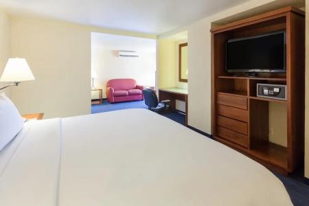 Holiday Inn Express Oaxaca - Centro Historico, An Ihg - 37