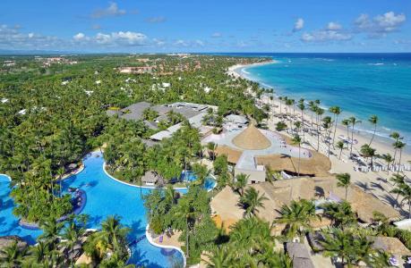 Paradisus Punta Cana Resort - All Inclusive - 26