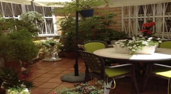 Lucilla's World b&b - 8