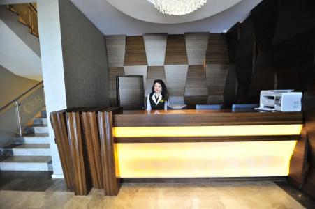 Grand Cenas - 8