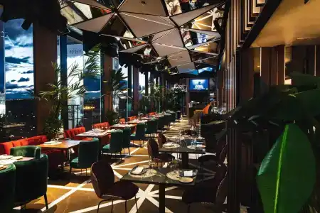 Vp Plaza España Design - 18