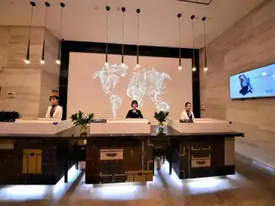 Kyriad Marvelous Kunming High-tech District Kepu Road - 6