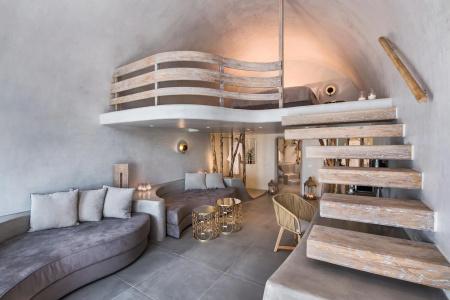 Athina Luxury Suites - 163