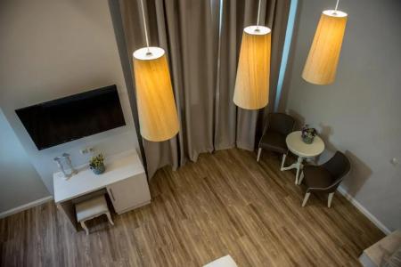 Lefkadio Suites - 33
