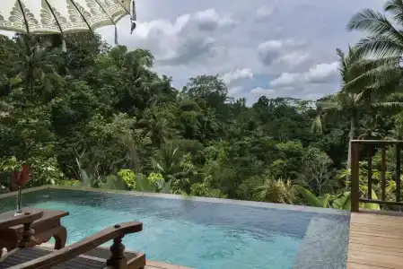 Natya Resort Ubud - 10