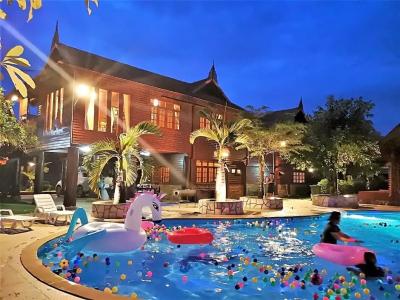 Baan Thai Lanna Pattaya - 506