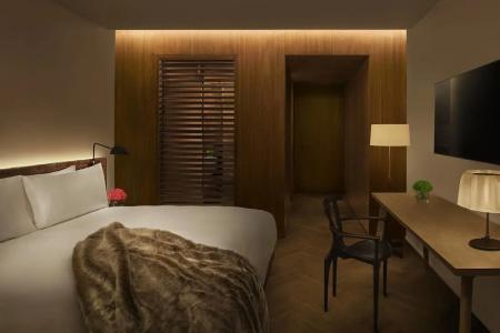 The Barcelona Edition - 6