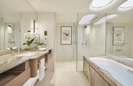 Mandarin Oriental, Singapore (SG Clean) - 9
