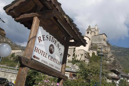 Residence Chateau - 13