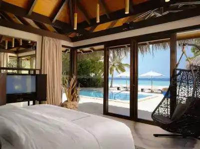 Velaa Private Island - 6