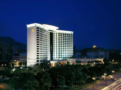 Parklane Changan - 39