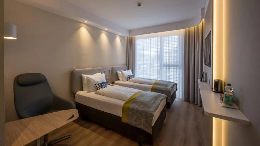 Holiday Inn Express - Luzern - Kriens, An Ihg - 37