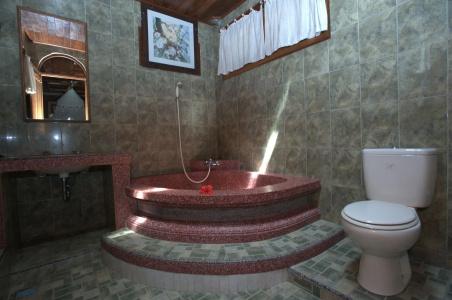 Hibiscus Cottages - 11