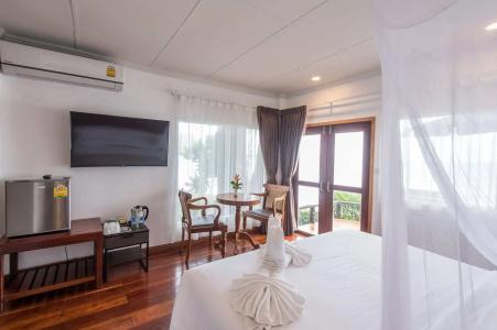 Twin Bay Resort - Sha Extra Plus - 46