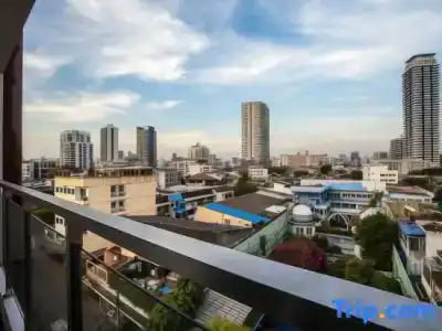 The Aim Sathorn - 134