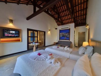 Hoi An Ancient House Resort & Spa - 102