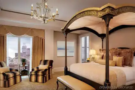 The Ritz-Carlton, New Orleans - 43