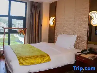 Yuexin Tomorrow Sanya - 42