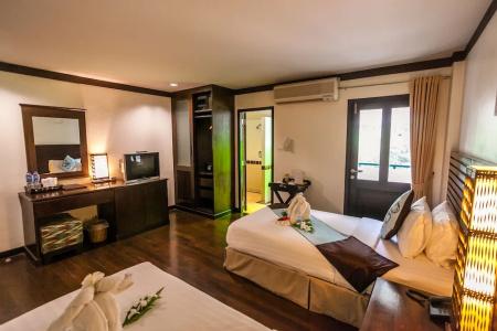 Lanta Mermaid Boutique House - 69