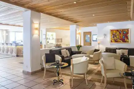 Chasa Montana & Spa Superior - 15