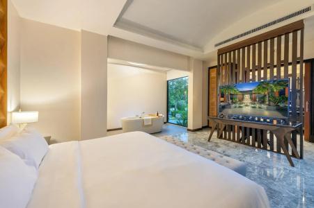 Phukalini Luxury Pool Villa & Onsen-Sha Plus Certified - 1