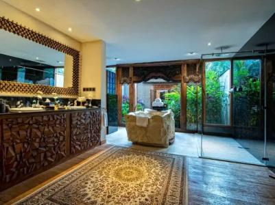 Permata Ayung Private Estate (Adults Only) - 81
