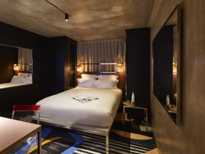 Mama Shelter Paris East - 56