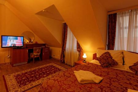 Enjoy Inn - 4