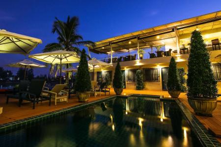 Phuket Boat Quay - 22