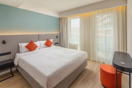 Escala & Suites - 102