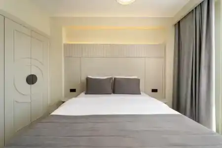 Orka Taksim Suites & - 63