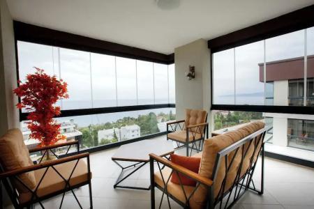 Armoni Deluxe Suite Trabzon - 77