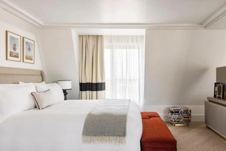Kimpton - St Honoré Paris, An Ihg - 36