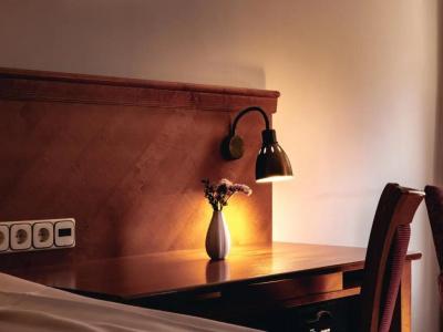 Best Western Strand - 56