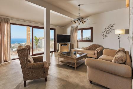 Keramos Villa & Apartments - 206